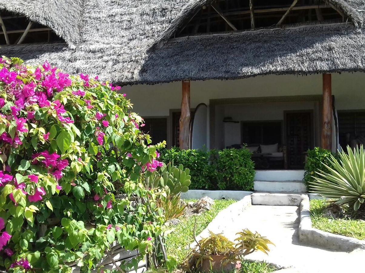 Sunset Beach Resort Watamu Exterior foto