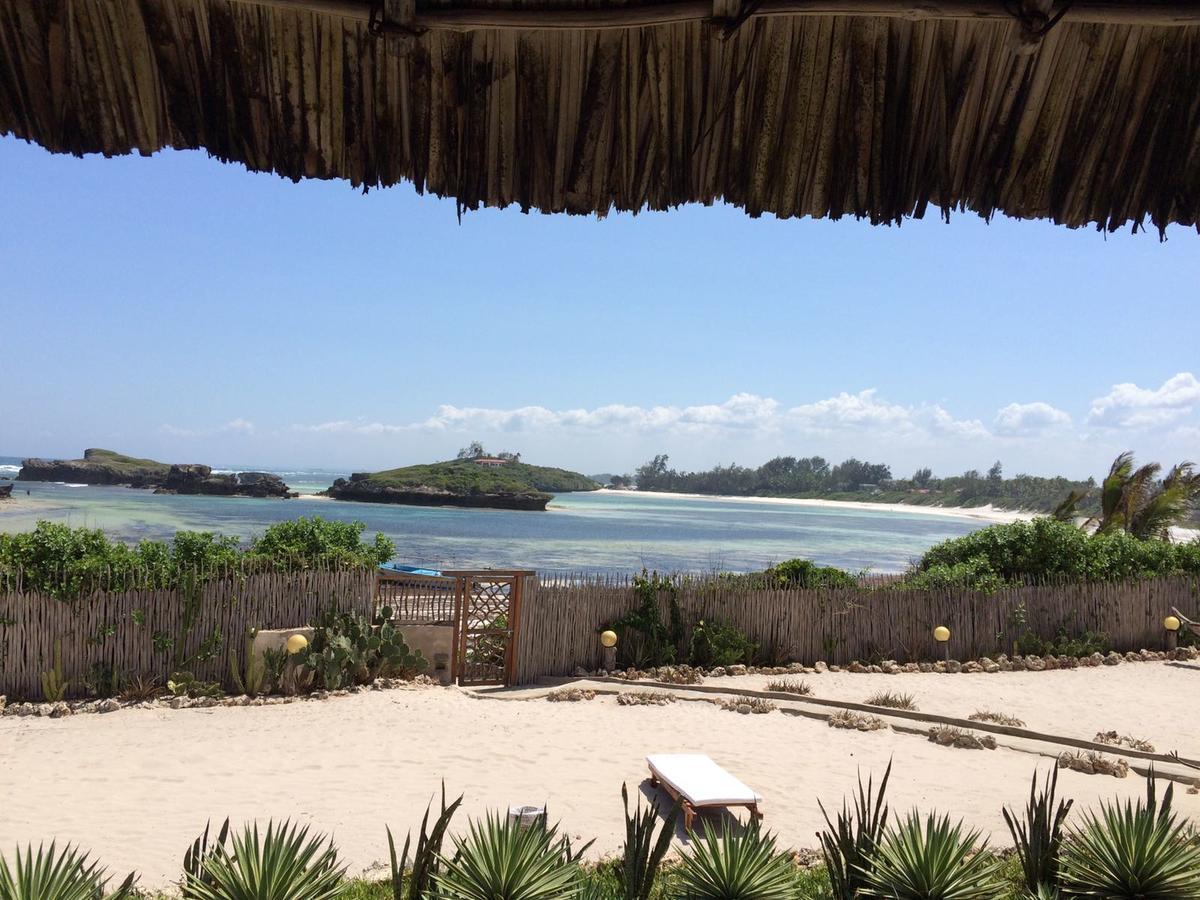 Sunset Beach Resort Watamu Exterior foto